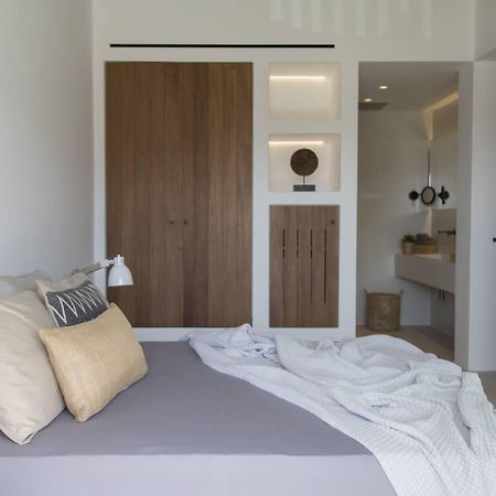 Hide Out Suites Mylopotas Pokój zdjęcie