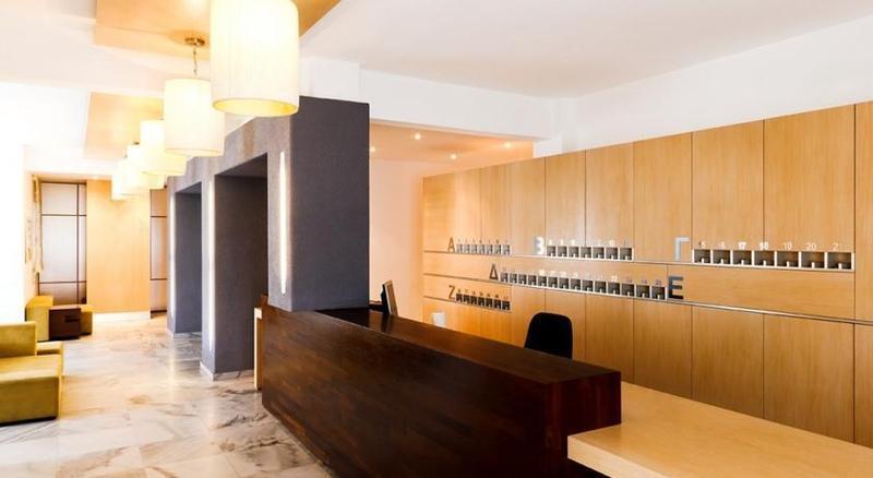 Hide Out Suites Mylopotas Zewnętrze zdjęcie