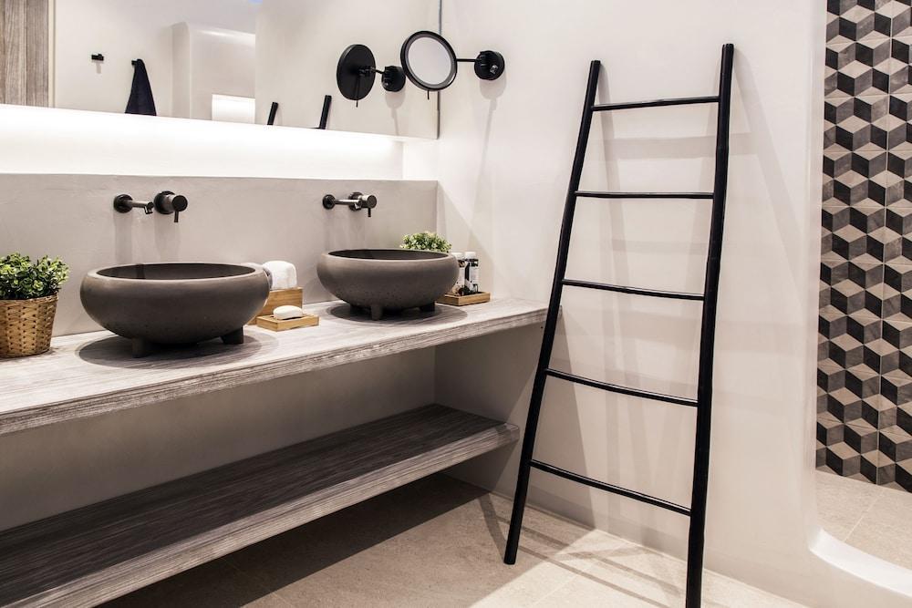 Hide Out Suites Mylopotas Zewnętrze zdjęcie