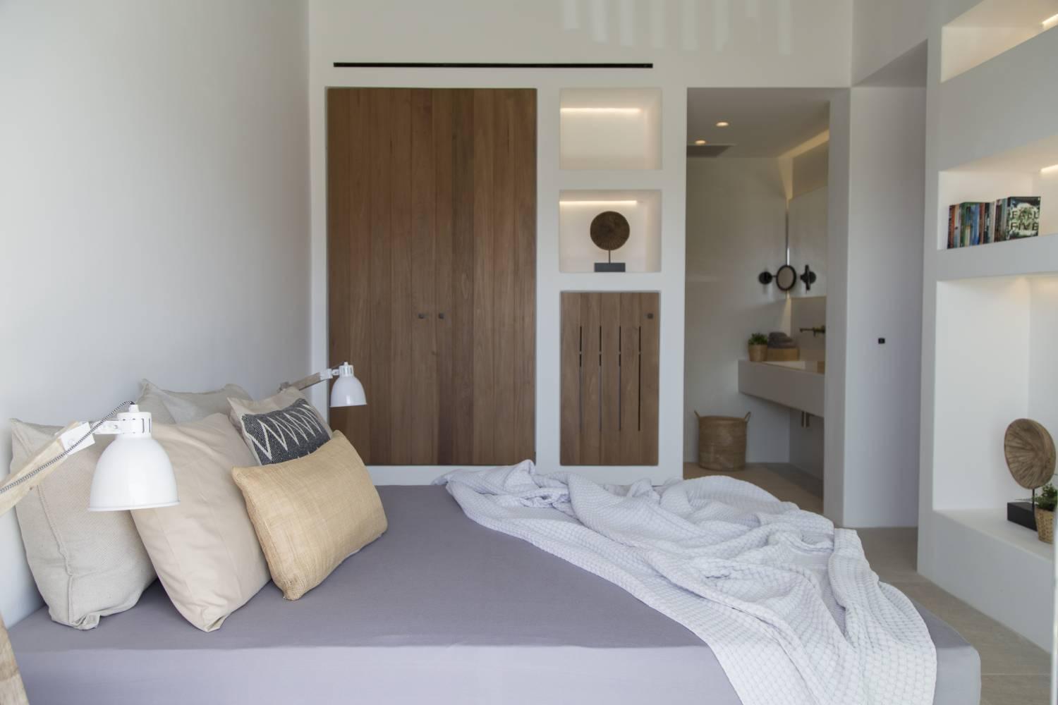 Hide Out Suites Mylopotas Pokój zdjęcie