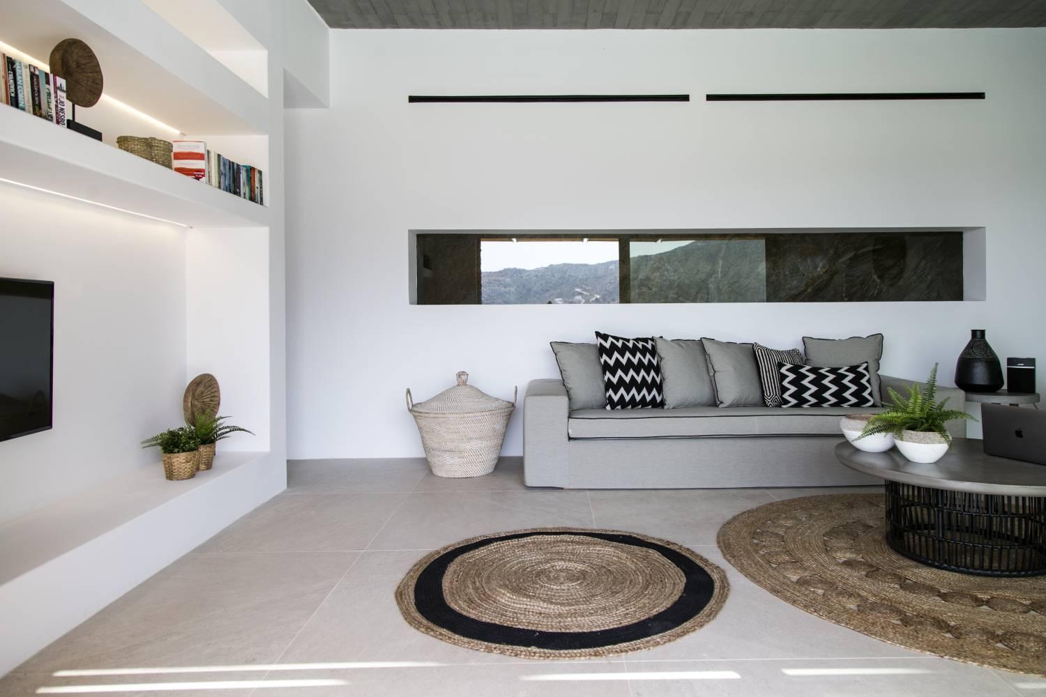 Hide Out Suites Mylopotas Pokój zdjęcie