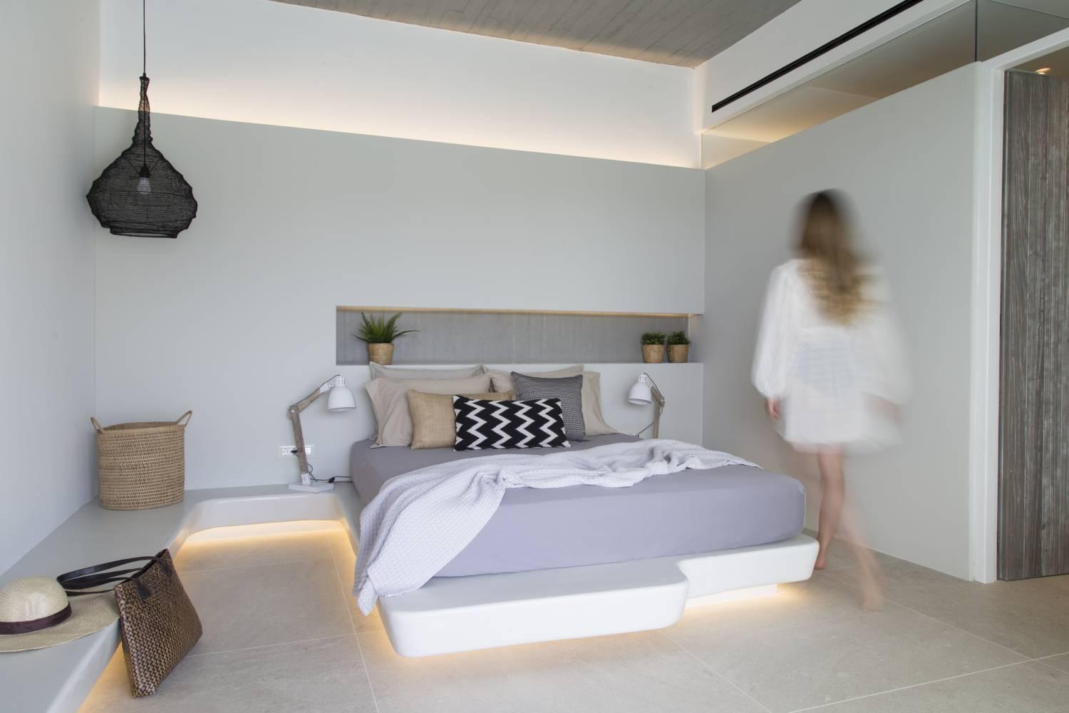 Hide Out Suites Mylopotas Pokój zdjęcie