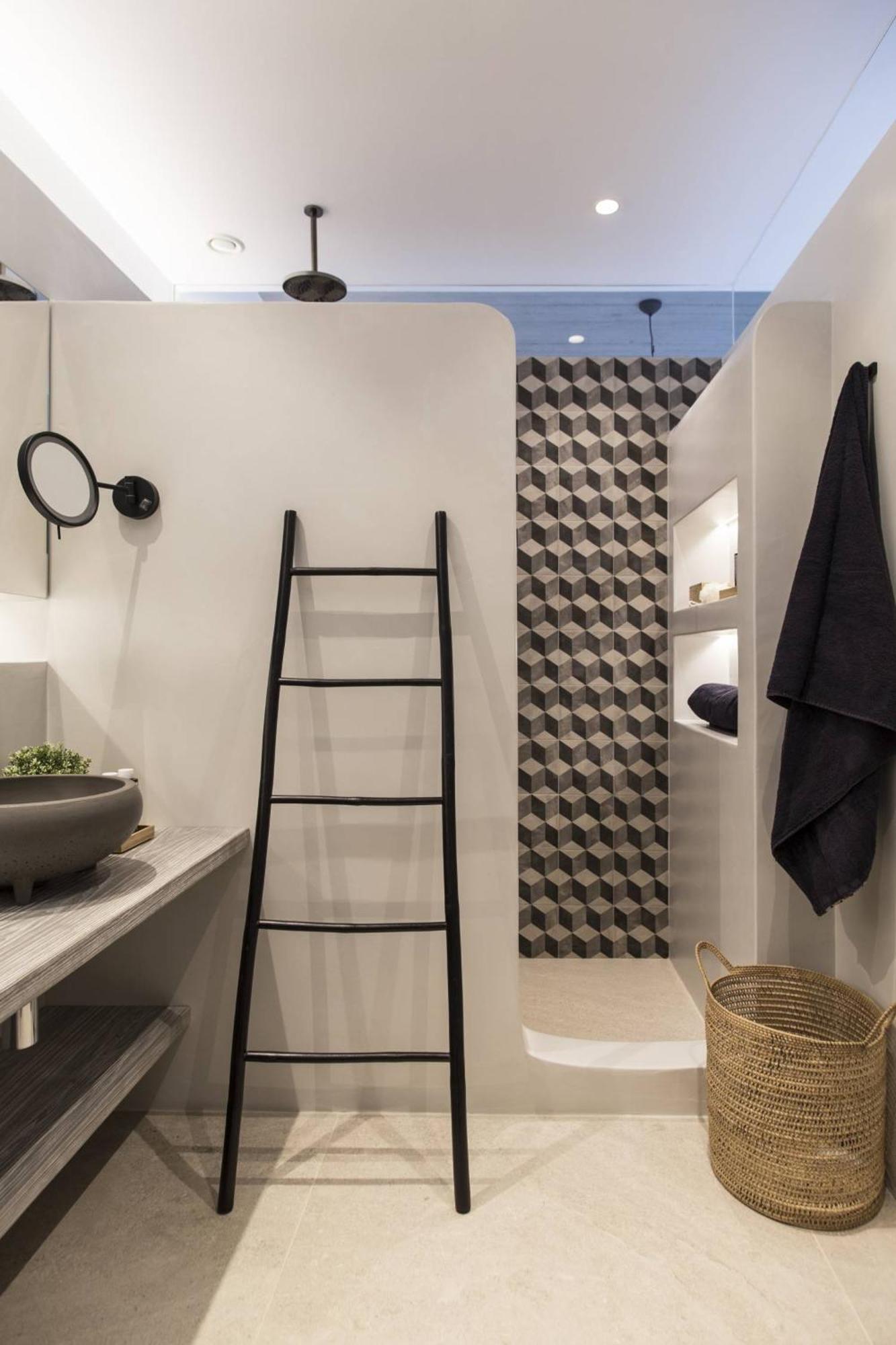 Hide Out Suites Mylopotas Pokój zdjęcie