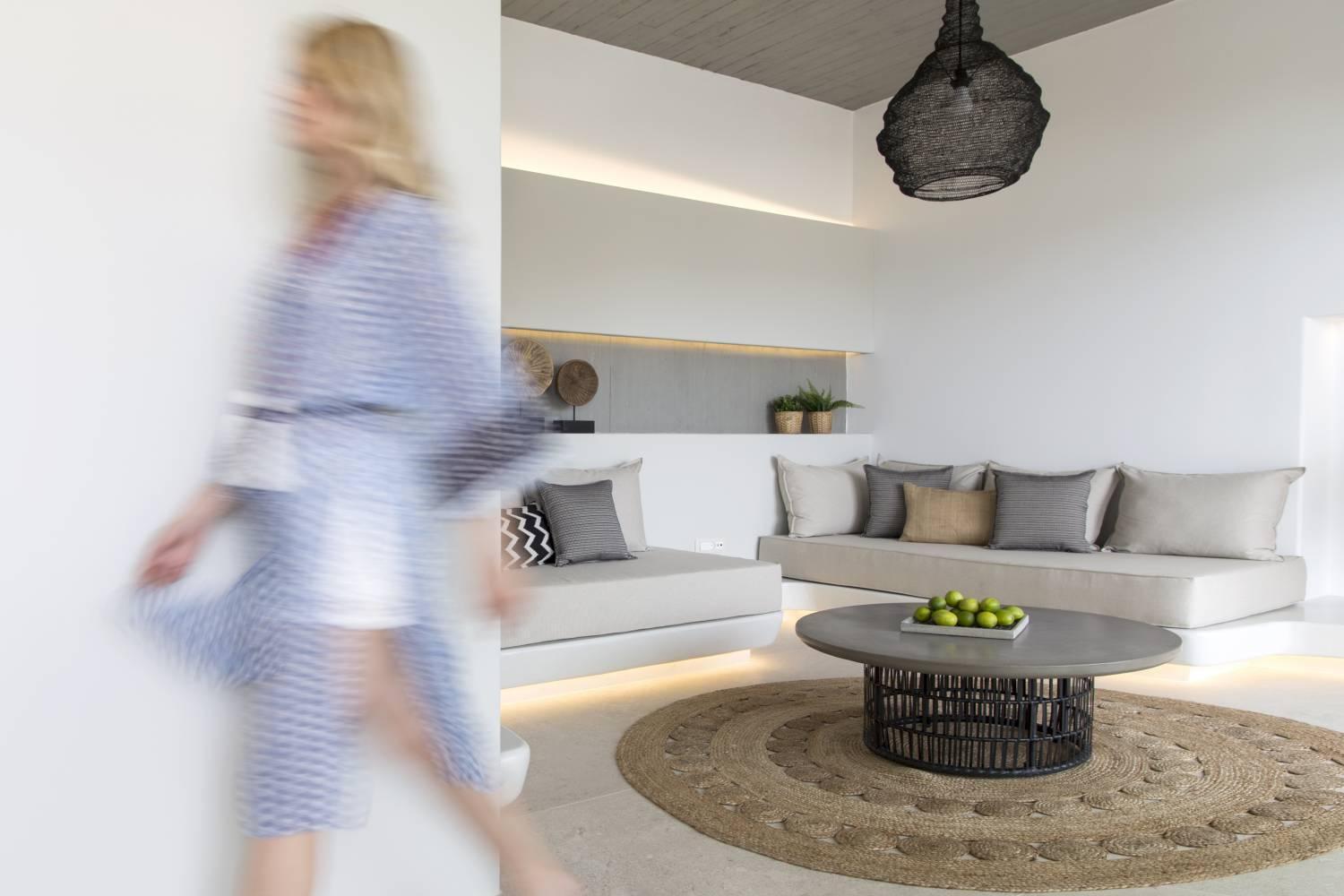 Hide Out Suites Mylopotas Pokój zdjęcie