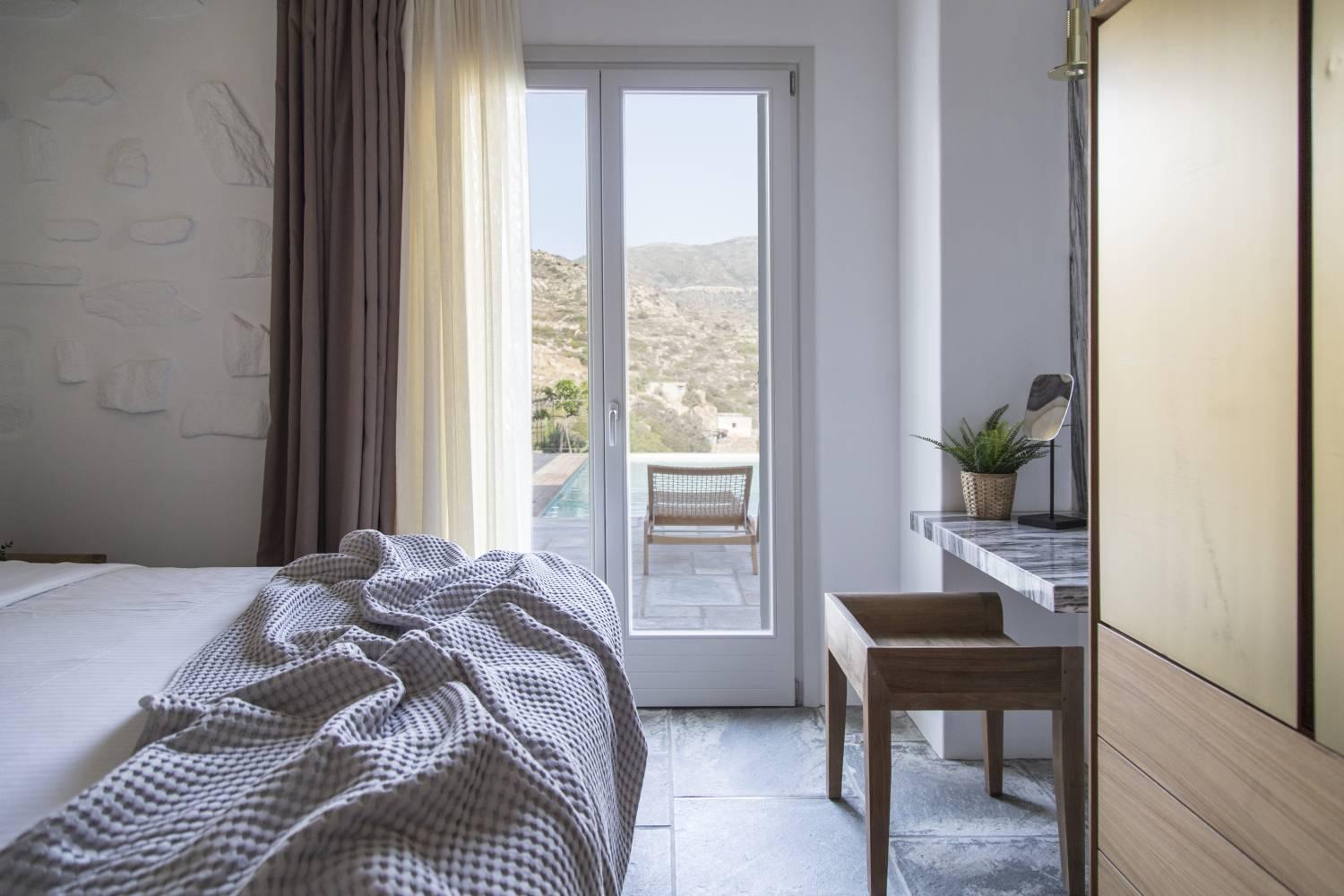 Hide Out Suites Mylopotas Pokój zdjęcie