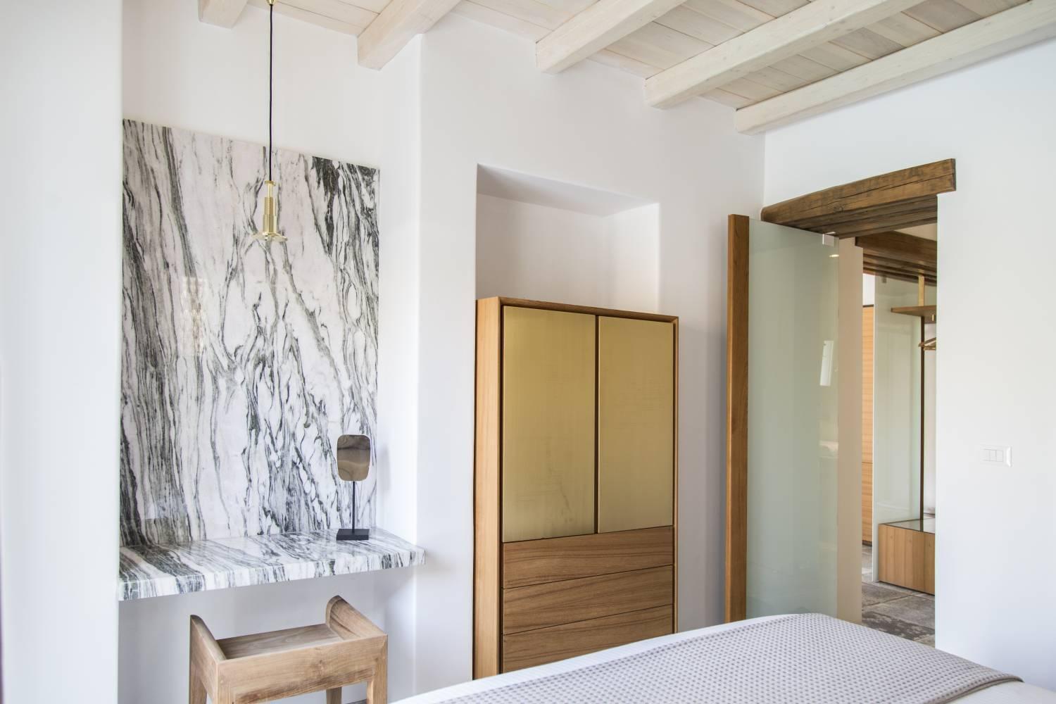 Hide Out Suites Mylopotas Pokój zdjęcie