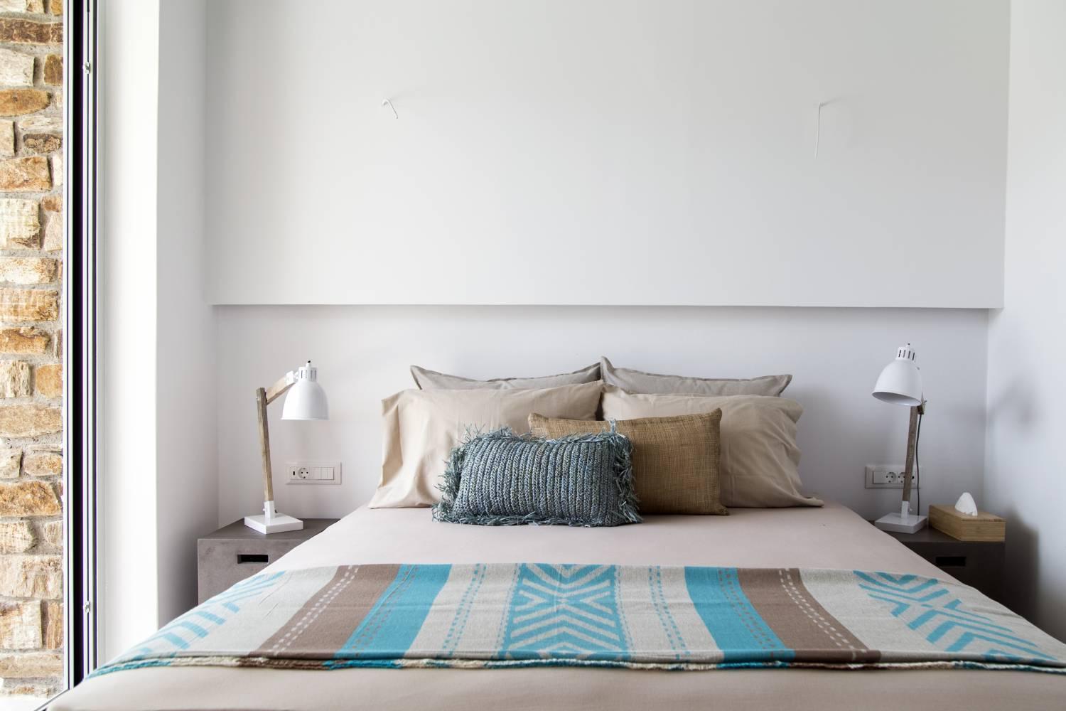 Hide Out Suites Mylopotas Pokój zdjęcie