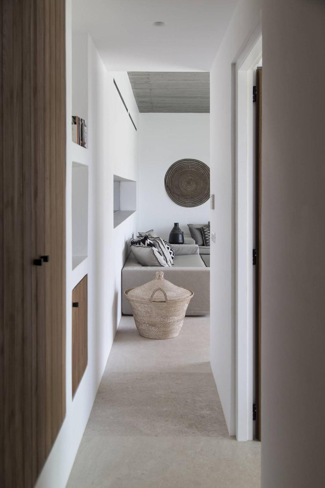 Hide Out Suites Mylopotas Pokój zdjęcie