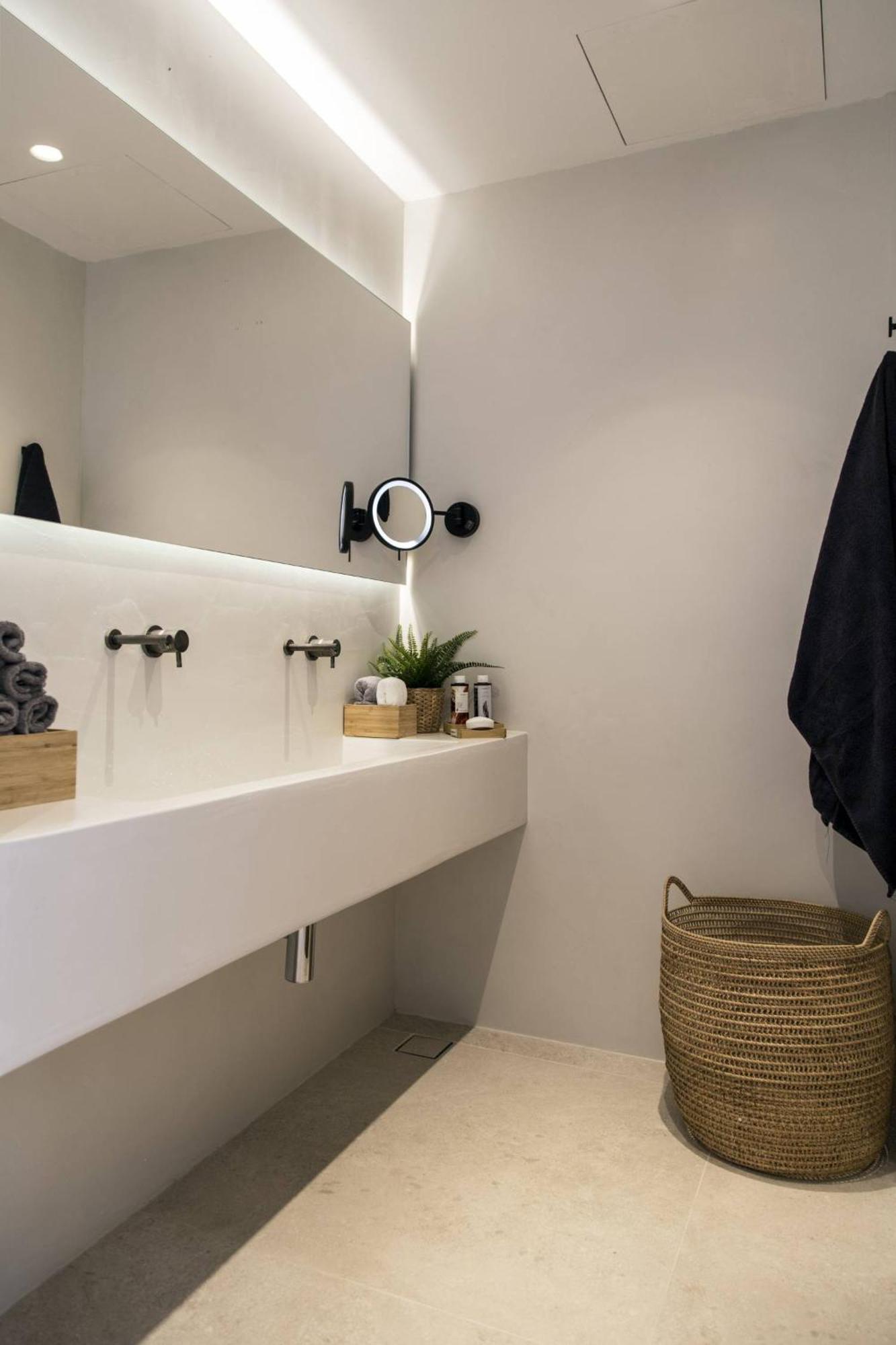 Hide Out Suites Mylopotas Pokój zdjęcie