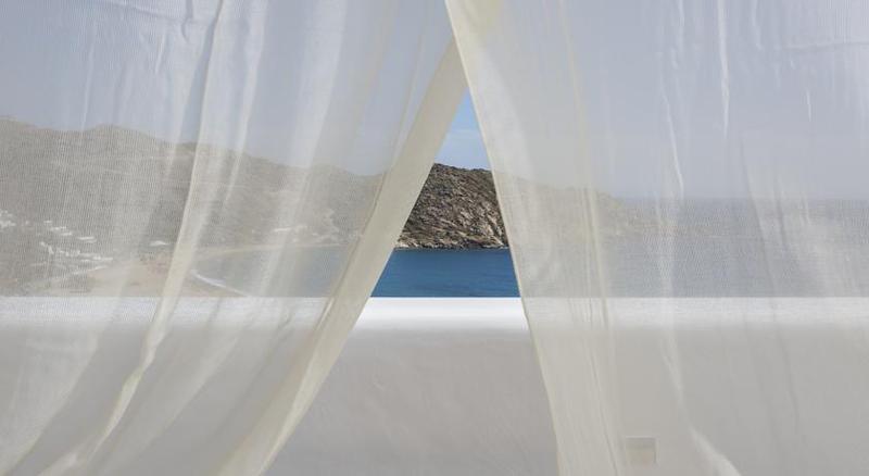 Hide Out Suites Mylopotas Zewnętrze zdjęcie
