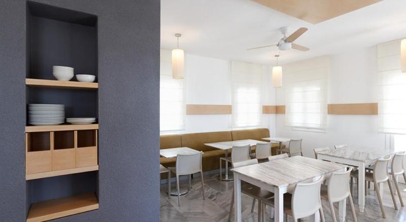 Hide Out Suites Mylopotas Zewnętrze zdjęcie