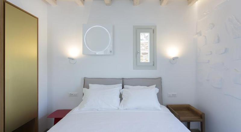 Hide Out Suites Mylopotas Zewnętrze zdjęcie