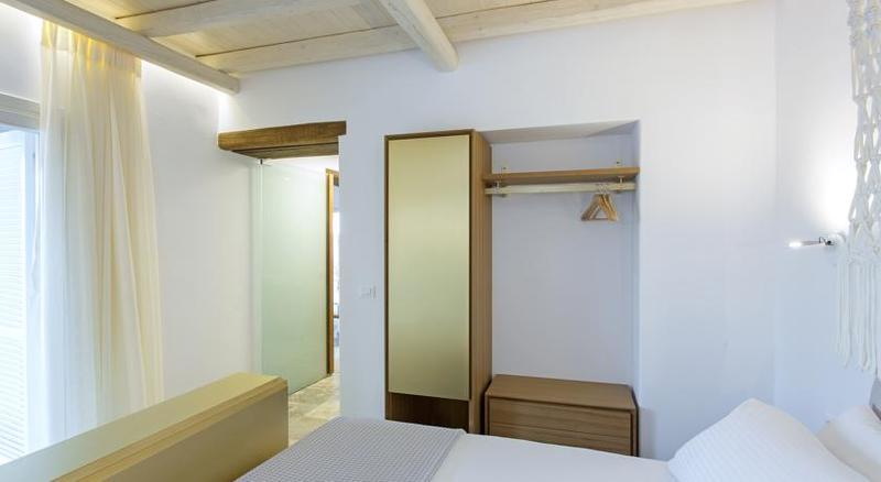 Hide Out Suites Mylopotas Zewnętrze zdjęcie
