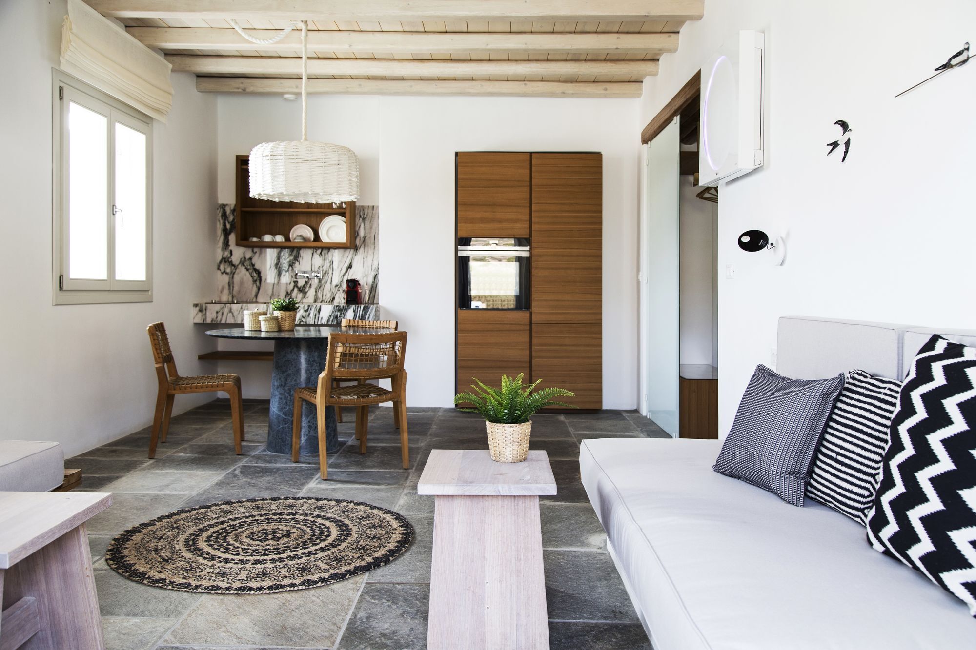 Hide Out Suites Mylopotas Zewnętrze zdjęcie