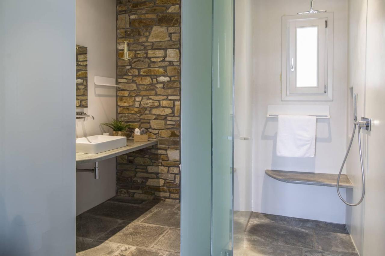 Hide Out Suites Mylopotas Pokój zdjęcie